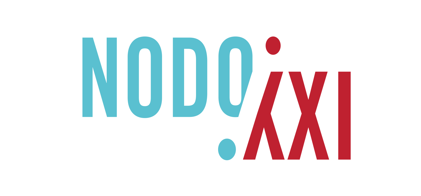 Nodo XXI